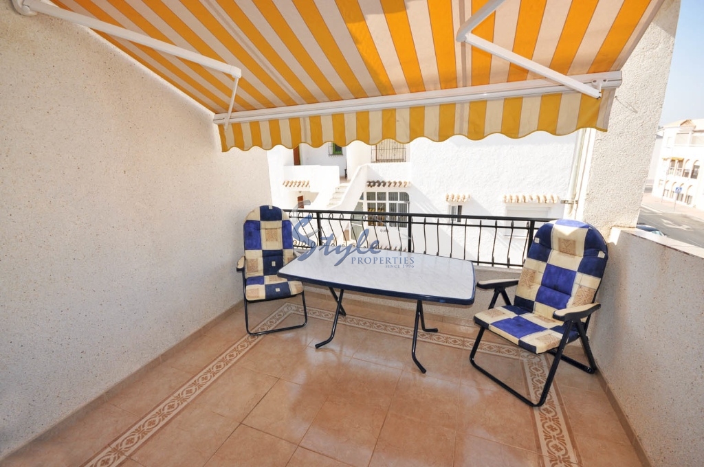 Resale - Apartment - Torrevieja - Playa De Los Náufragos