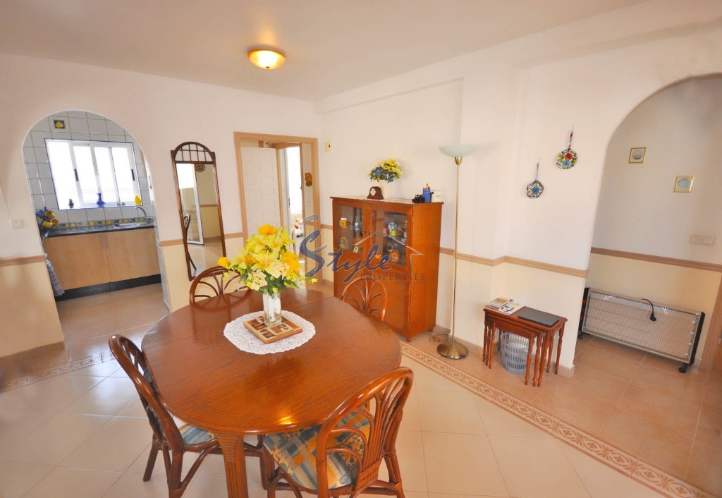 Resale - Apartment - Torrevieja - Playa De Los Náufragos