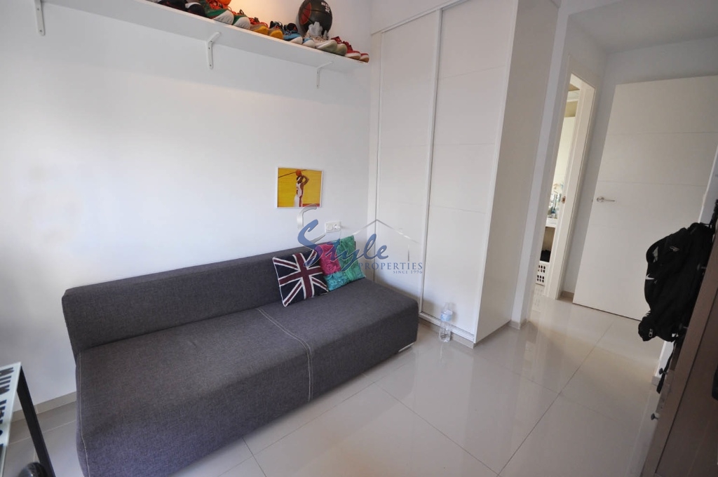 Reventa - Apartamento - Ciudad Quesada