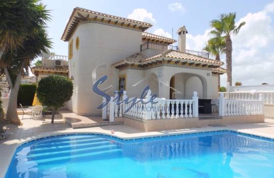 Villa - Reventa - Cabo Roig - Cabo Roig