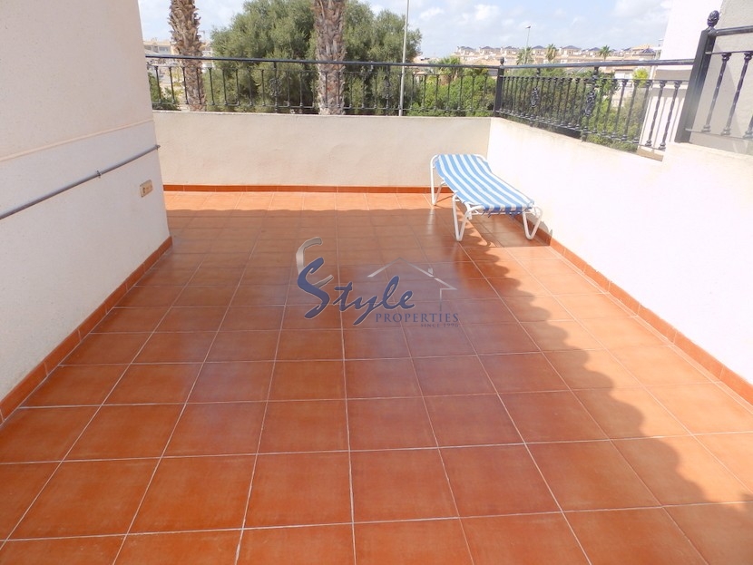 Reventa - Villa - Cabo Roig