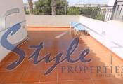 Resale - Villa - Cabo Roig