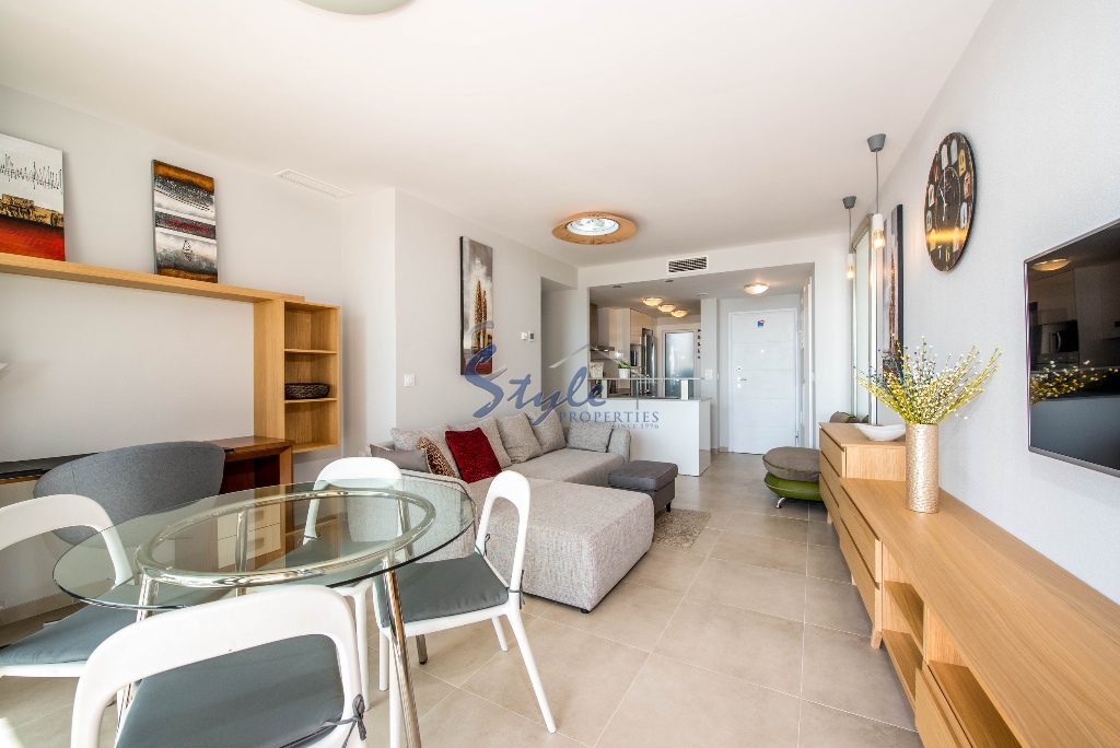 Short Term Rentals - Apartment - Punta Prima - Sea Senses