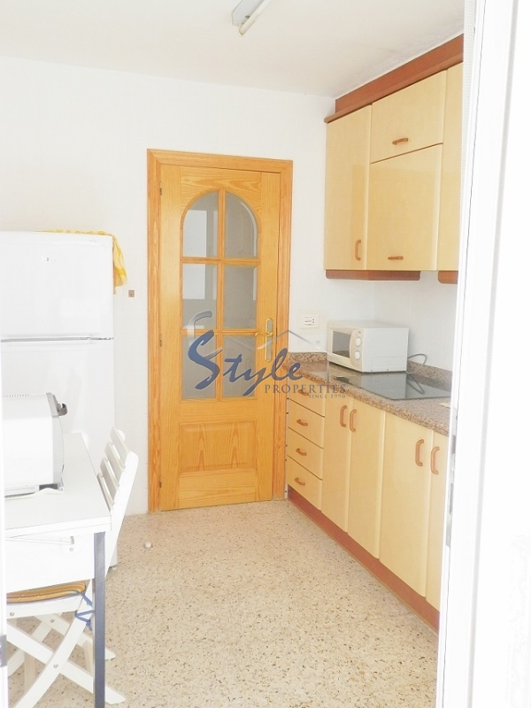 Resale - Apartment - Torrevieja - Playa De Los Náufragos