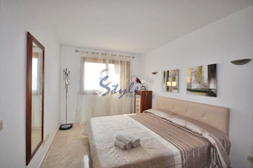 Resale - Apartment - Punta Prima - La Entrada