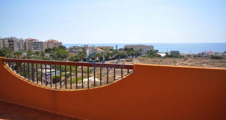 Resale - Apartment - Punta Prima - La Entrada