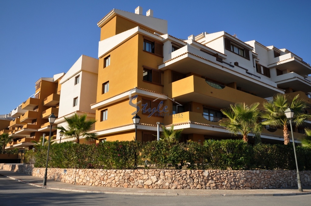 Resale - Apartment - Punta Prima - La Entrada