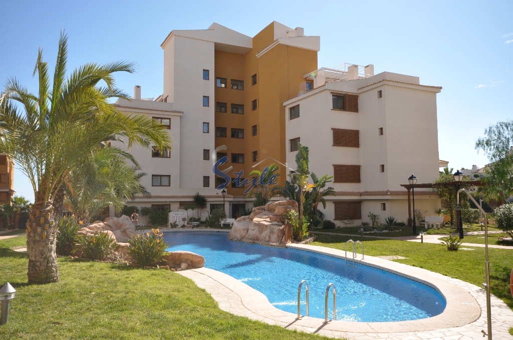 Reventa - Apartamento - Punta Prima - La Entrada