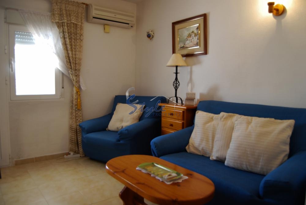 Resale - Town House - Los Balcones, Torrevieja - Los Balcones