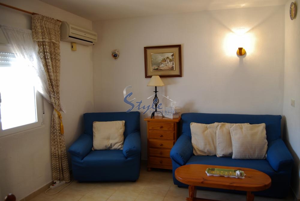 Resale - Town House - Los Balcones, Torrevieja - Los Balcones