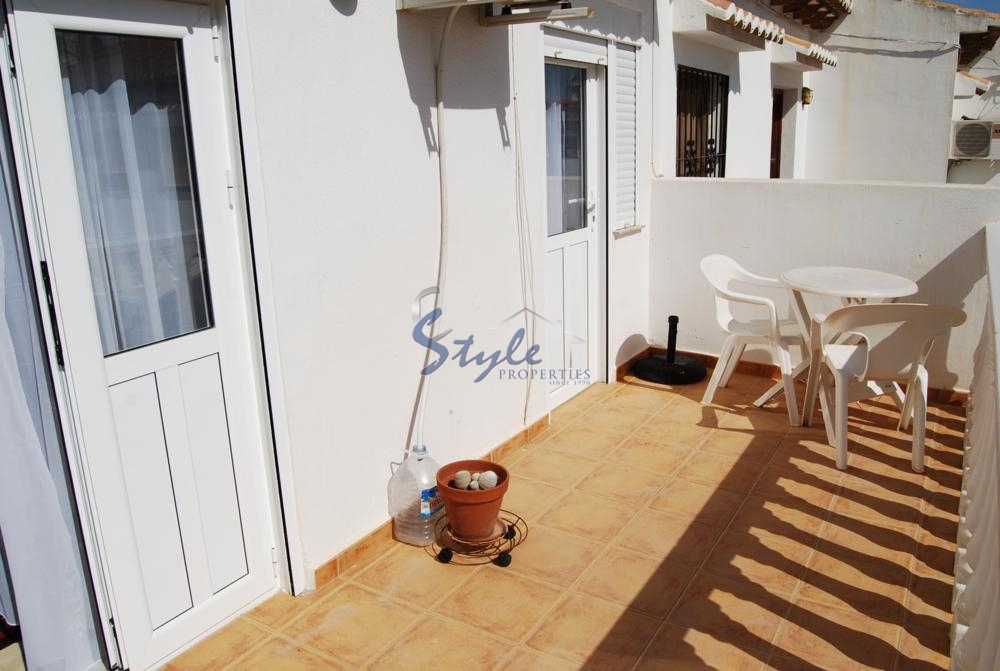 Resale - Town House - Los Balcones, Torrevieja - Los Balcones