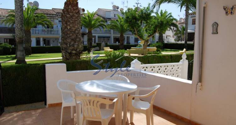 Reventa - Adosado - Los Balcones, Torrevieja - Los Balcones