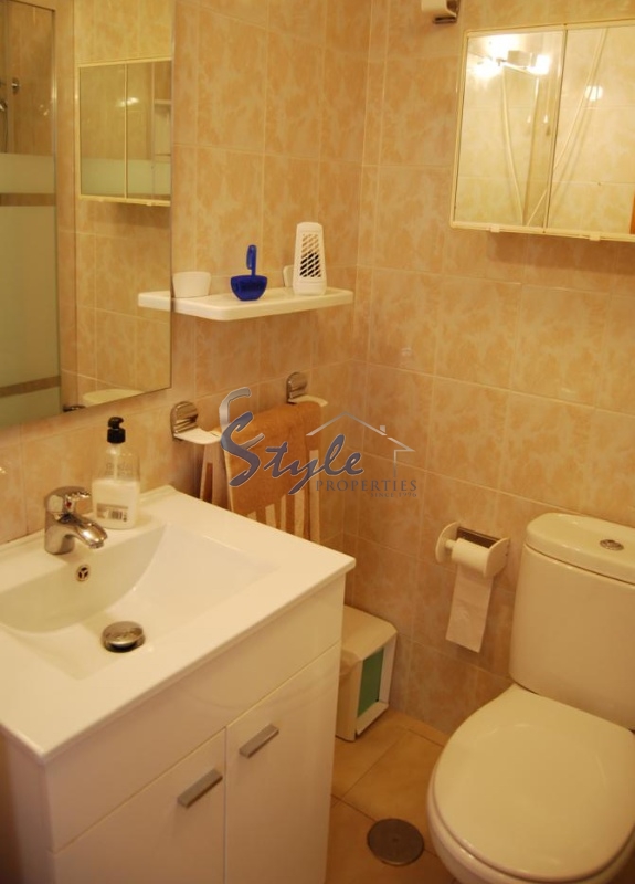 Resale - Town House - Los Balcones, Torrevieja - Los Balcones