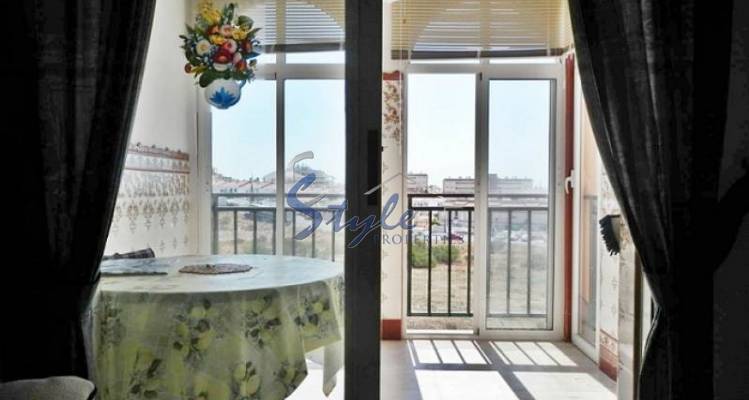 Reventa - Apartamento - Torrevieja  - Torrevieja