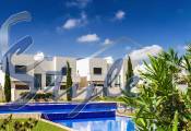 New build - Villa - Villamartin