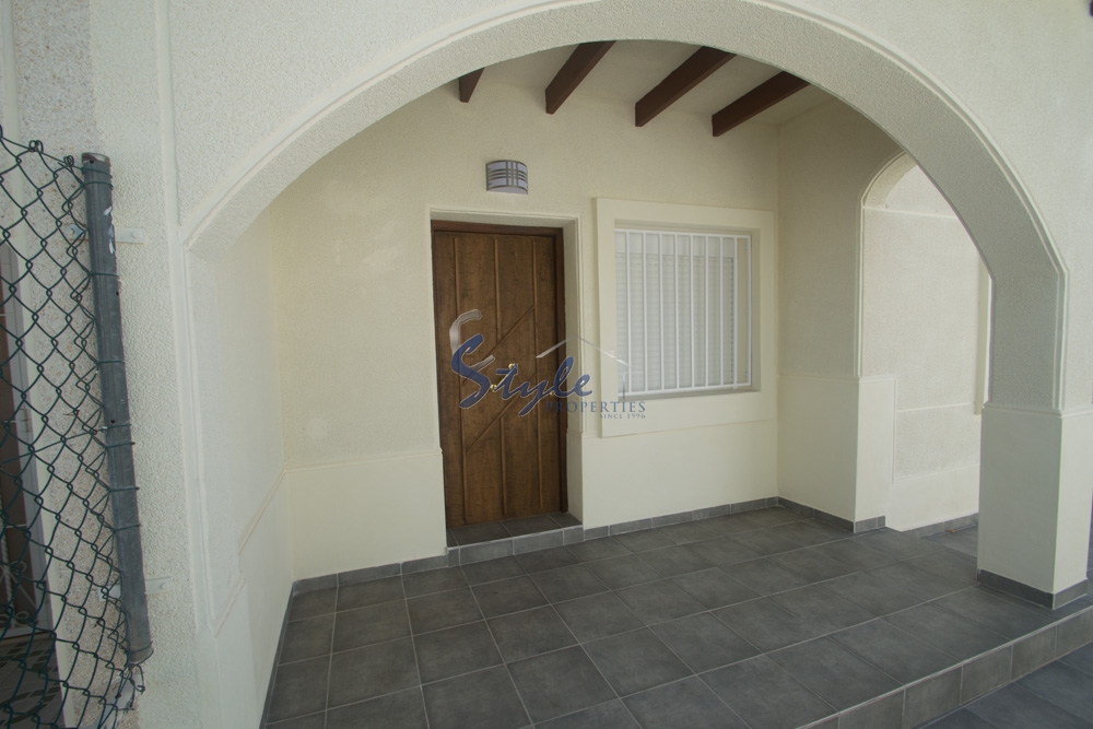 Resale - Town House - Los Altos