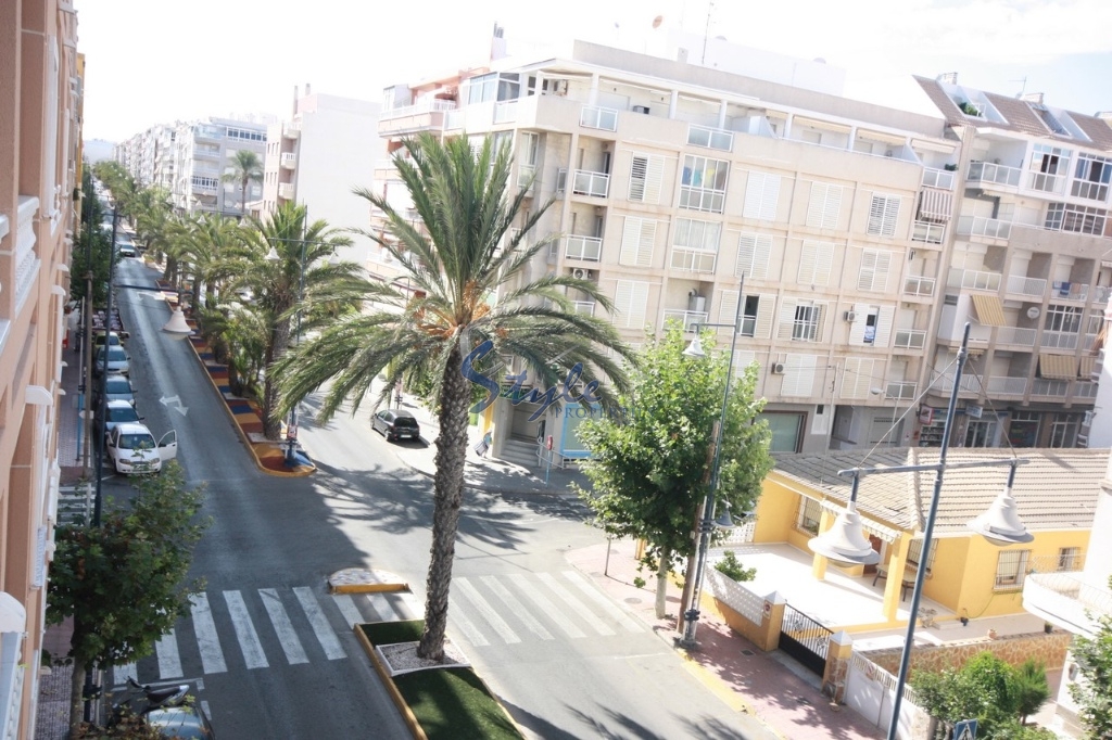 Resale - Apartment - Torrevieja