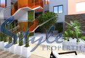 New build - Apartment - Torrevieja