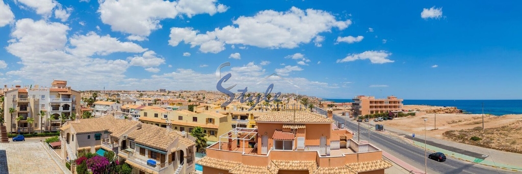 Nuevo - Apartamento - Torrevieja  - Torrevieja