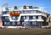 New build - Apartment - Torrevieja