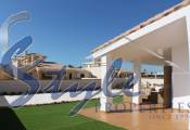 New build - Villa - Mar Menor - La Manga