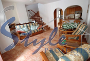 Resale - Town House - La Zenia