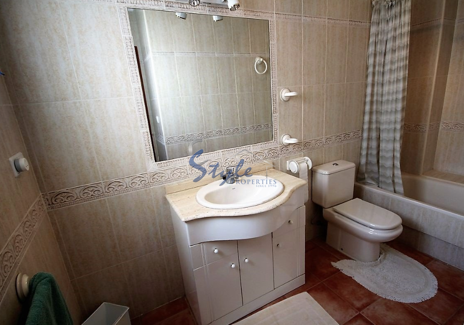 Resale - Town House - La Zenia