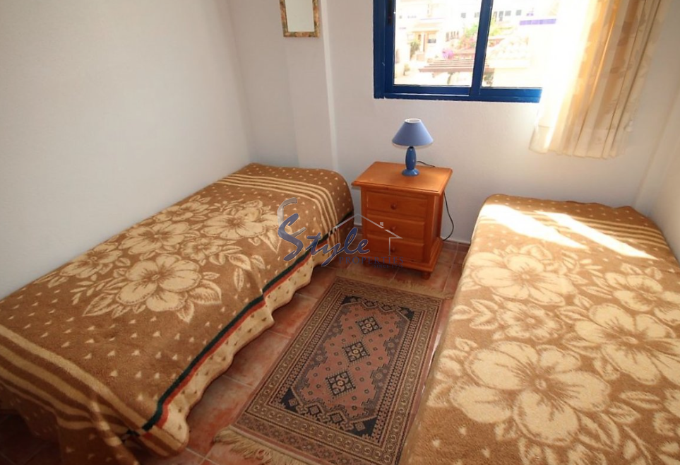 Resale - Town House - La Zenia