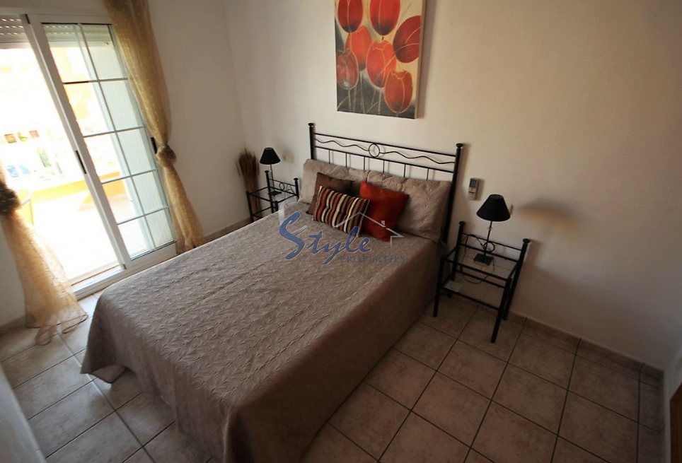 Resale - Town House - La Zenia