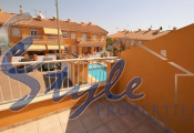 Resale - Town House - La Zenia