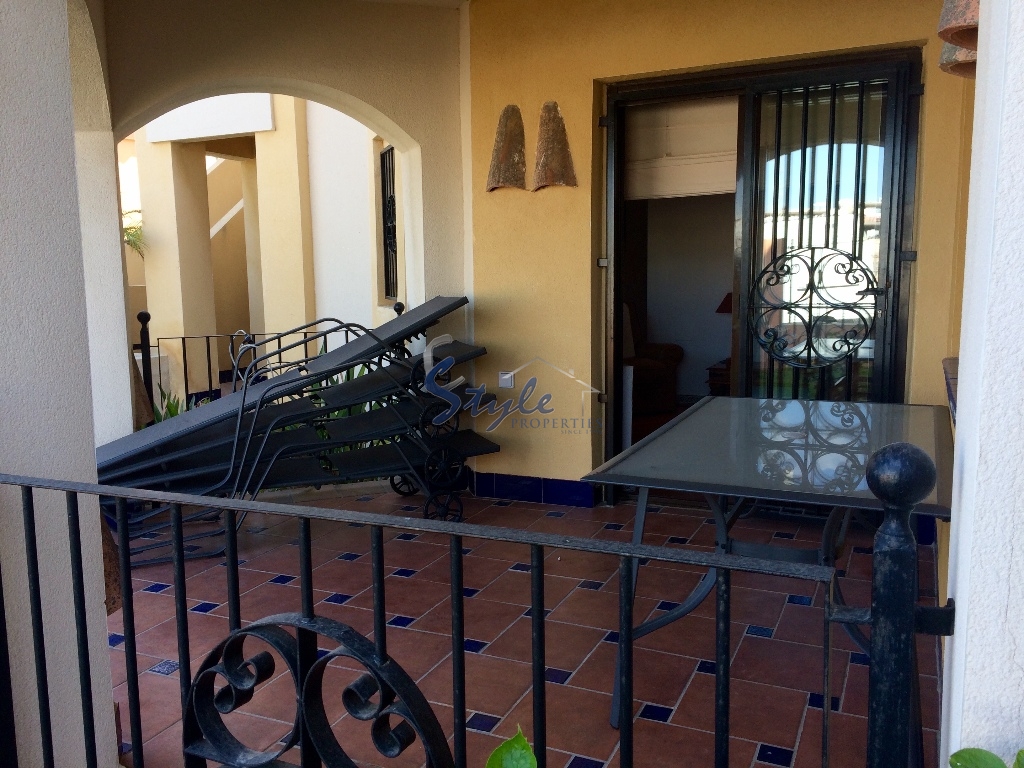 Resale - Apartment - Punta Prima