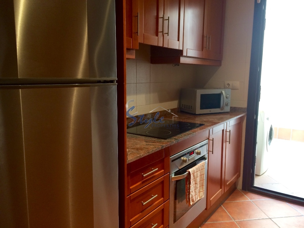 Resale - Apartment - Punta Prima