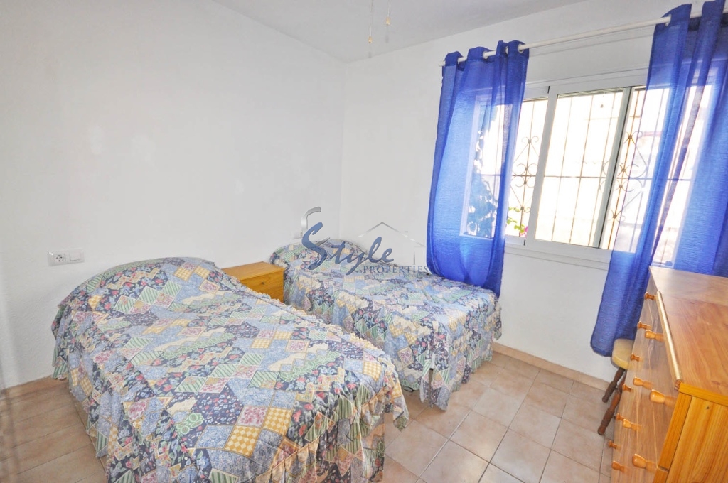 Reventa - Apartamento - Torrevieja  - Torrevieja