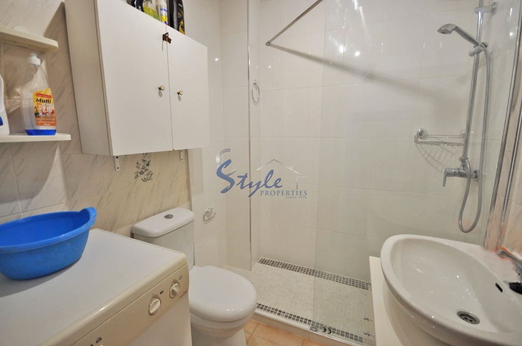 Resale - Apartment - Torrevieja