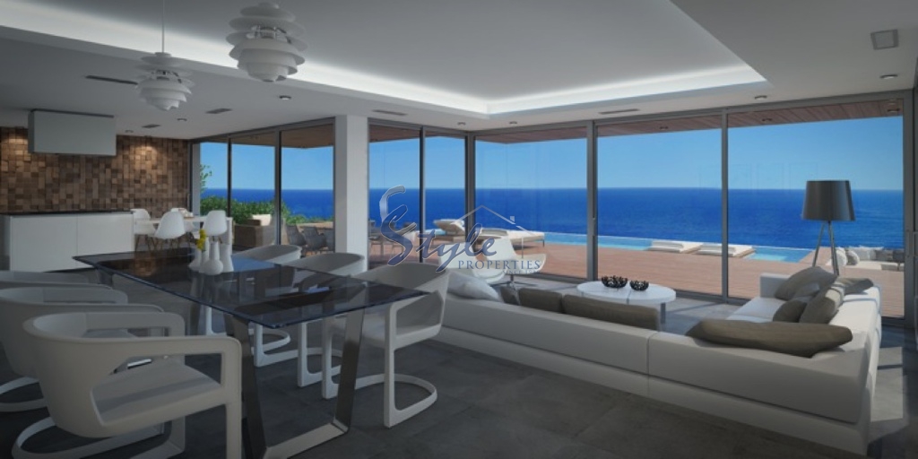 New build - Luxury Villa - Javea