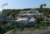 New build - Luxury Villa - Benissa