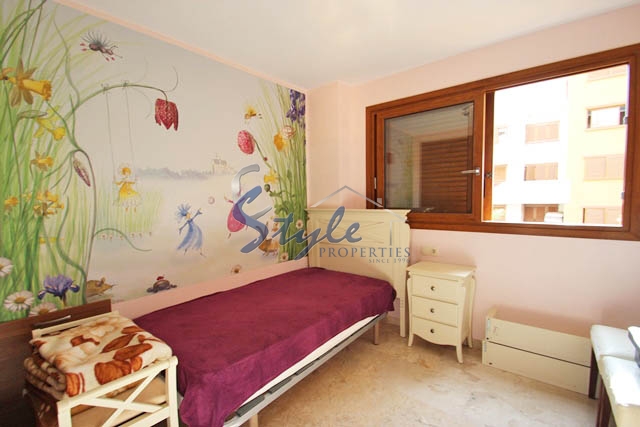 Reventa - Apartamento - Punta Prima - La Entrada