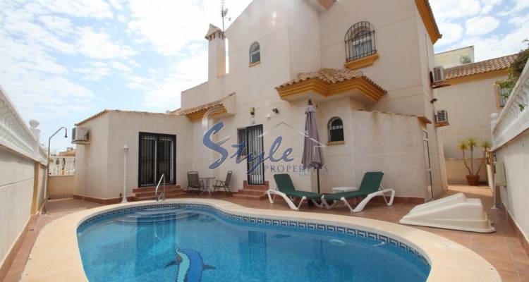 Reventa - Villa - Cabo Roig - Lomas de Cabo Roig