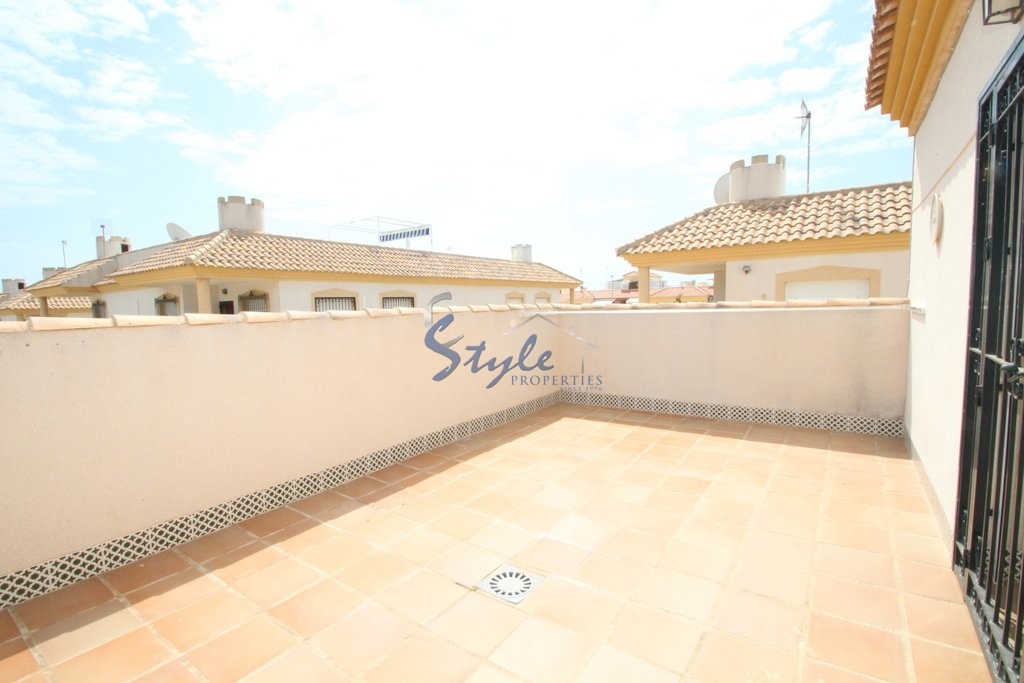 Resale - Villa - Cabo Roig - Lomas de Cabo Roig