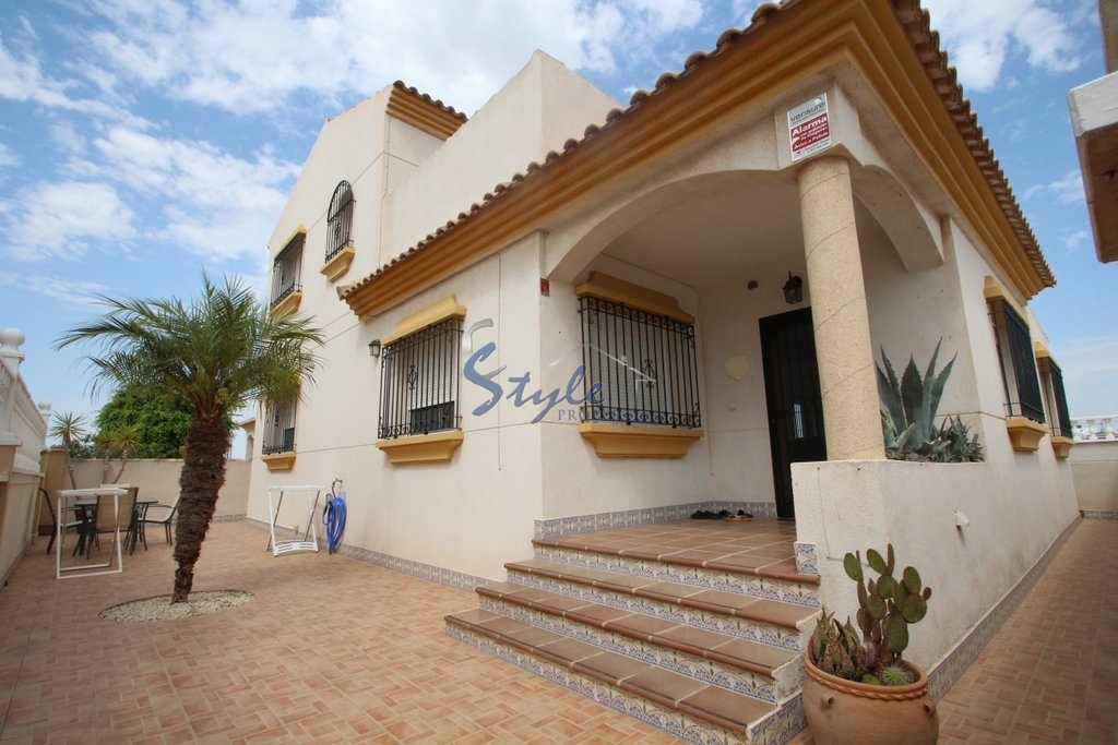 Reventa - Villa - Cabo Roig - Lomas de Cabo Roig