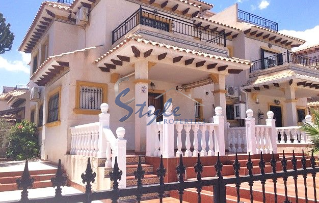 Reventa - Quad - Cabo Roig