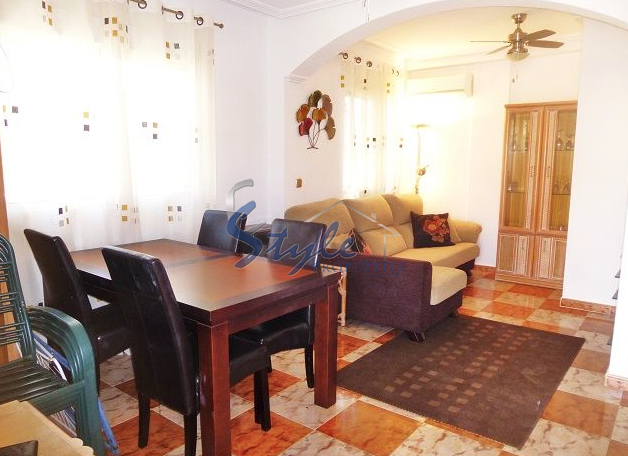 Resale - Quad House - Cabo Roig