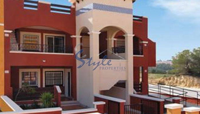 Resale - Apartment - Los Altos