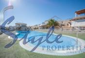 Resale - Town House - Playa Flamenca