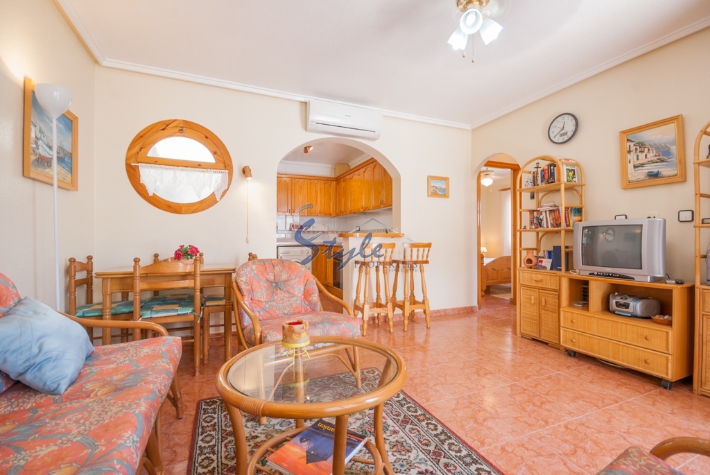 Resale - Town House - Playa Flamenca