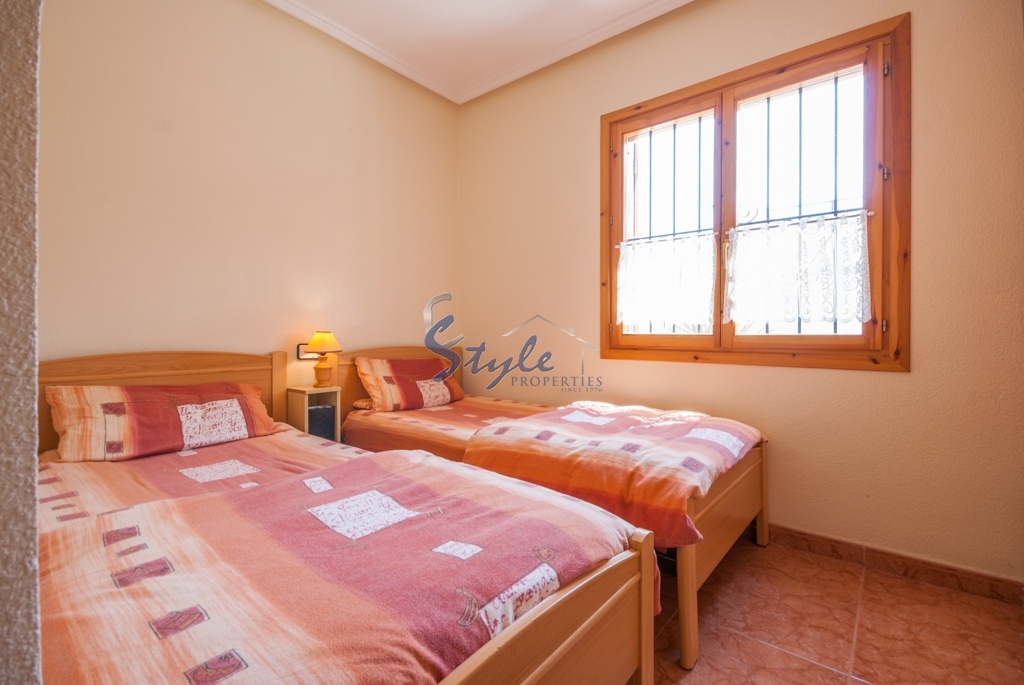 Resale - Town House - Playa Flamenca