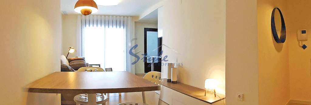 Nuevo - Apartamento - Pilar de La Horadada - Torre De Horadada