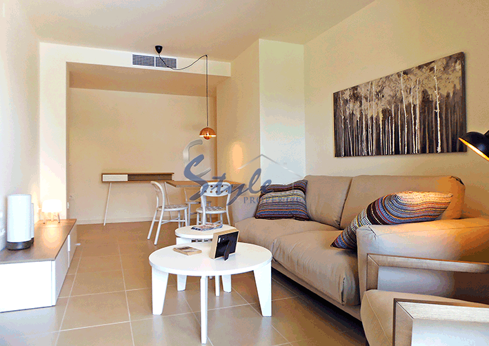 Nuevo - Apartamento - Pilar de La Horadada - Torre De Horadada