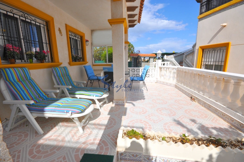 Resale - Apartment - Punta Prima