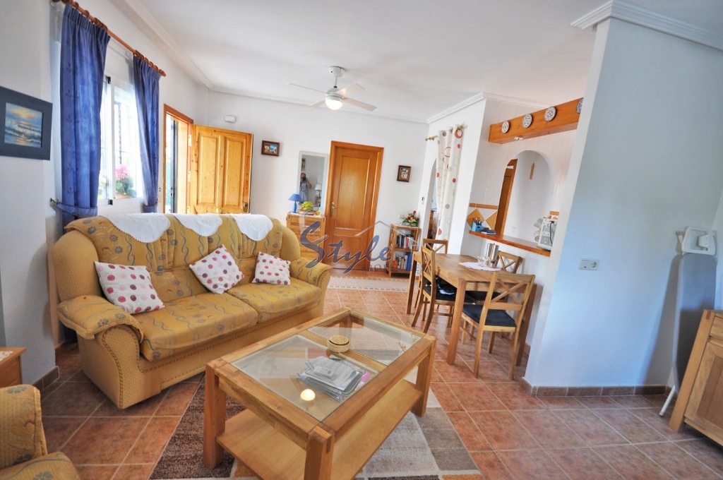 Resale - Apartment - Punta Prima